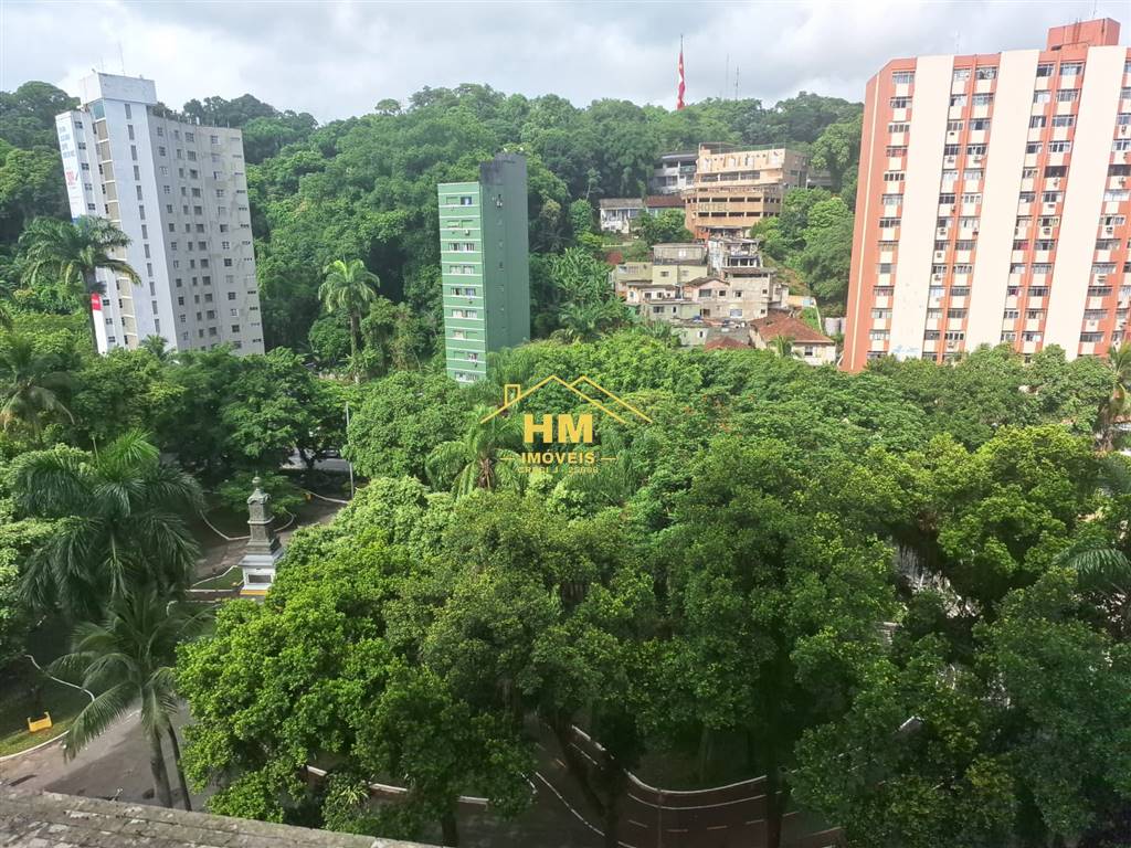 Apartamento, 1 quarto, 30 m² - Foto 1