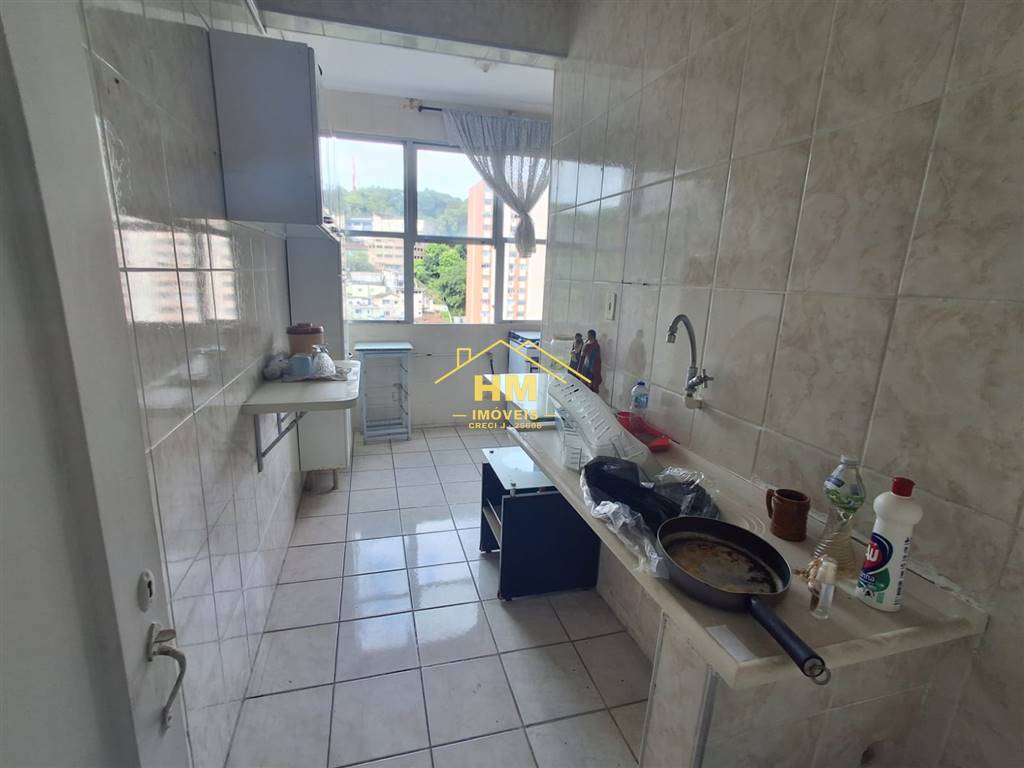Apartamento, 1 quarto, 30 m² - Foto 3