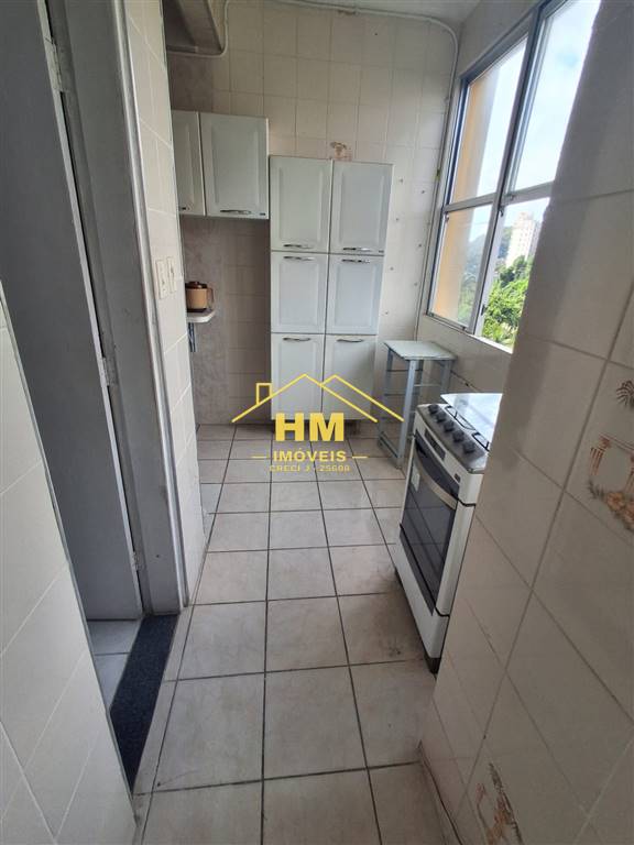 Apartamento, 1 quarto, 30 m² - Foto 7