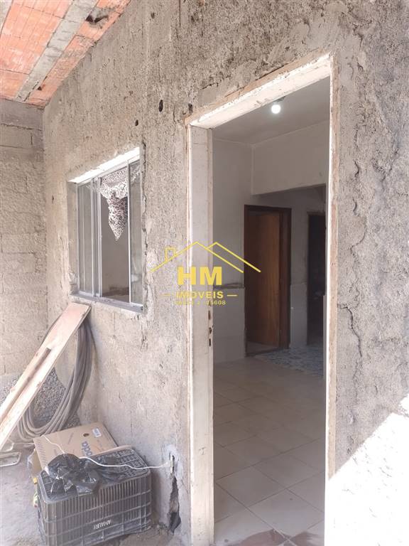 Sobrado, 2 quartos, 84 m² - Foto 1