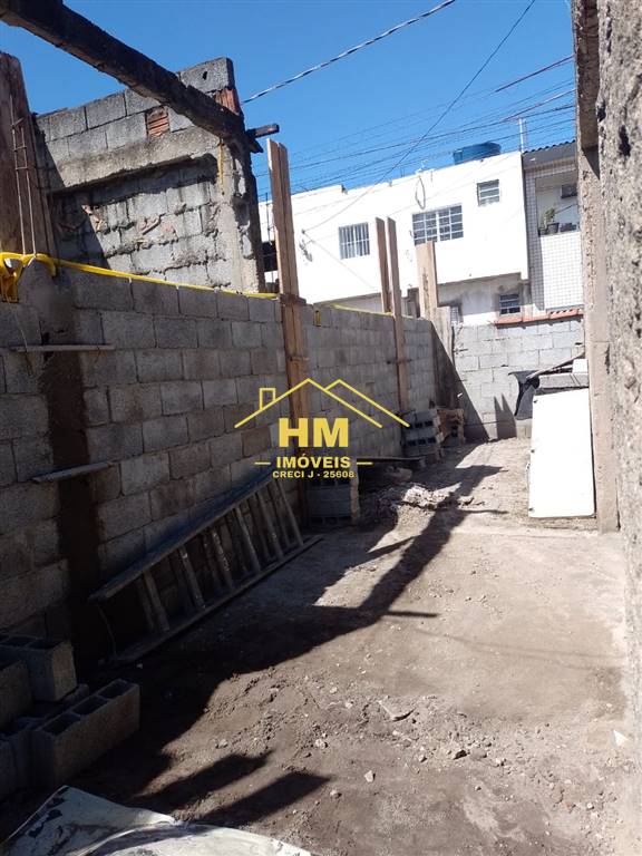 Sobrado, 2 quartos, 84 m² - Foto 4