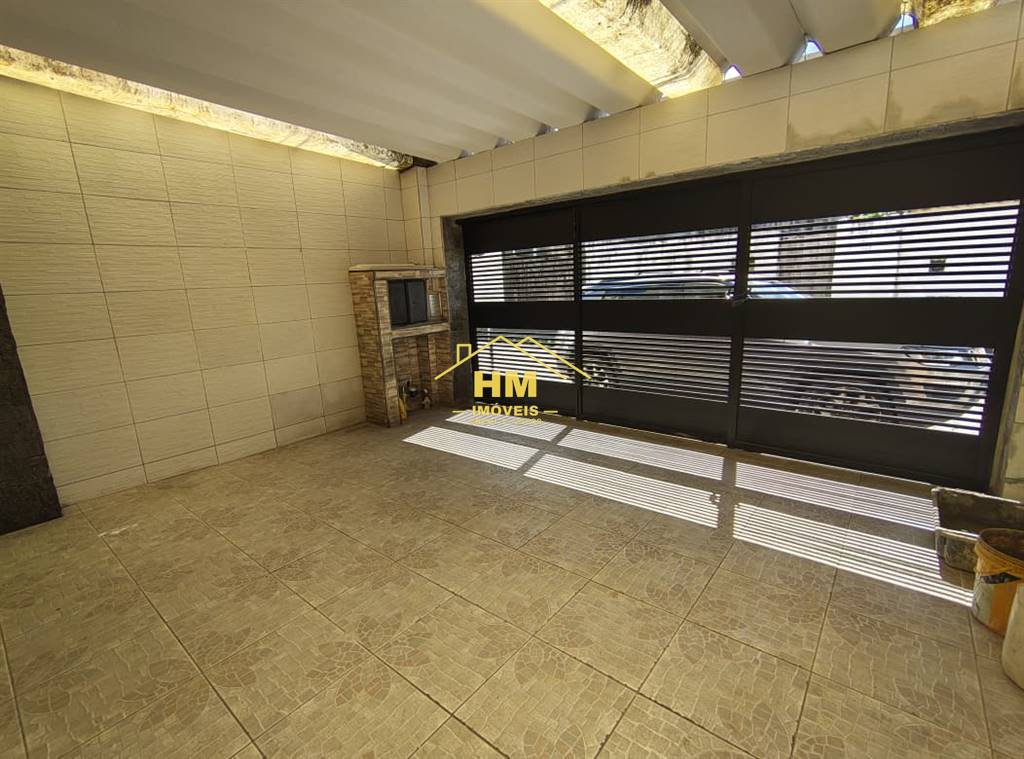 Casa, 3 quartos, 122 m² - Foto 1