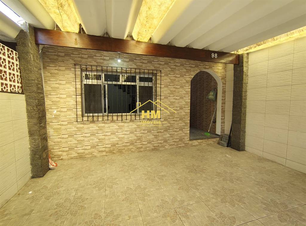 Casa, 3 quartos, 122 m² - Foto 2