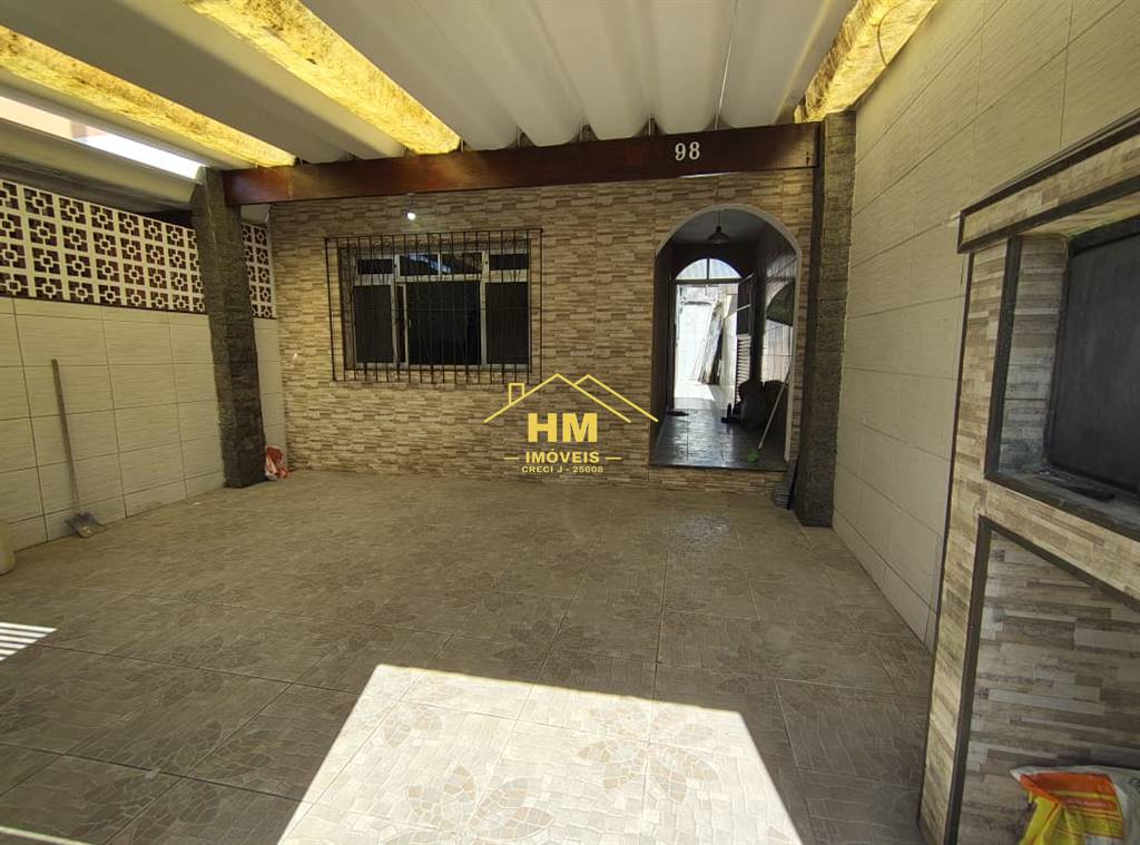 Casa, 3 quartos, 122 m² - Foto 3