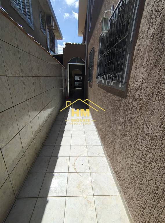 Casa, 3 quartos, 122 m² - Foto 5