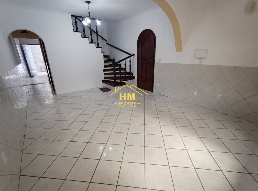 Casa, 3 quartos, 122 m² - Foto 6