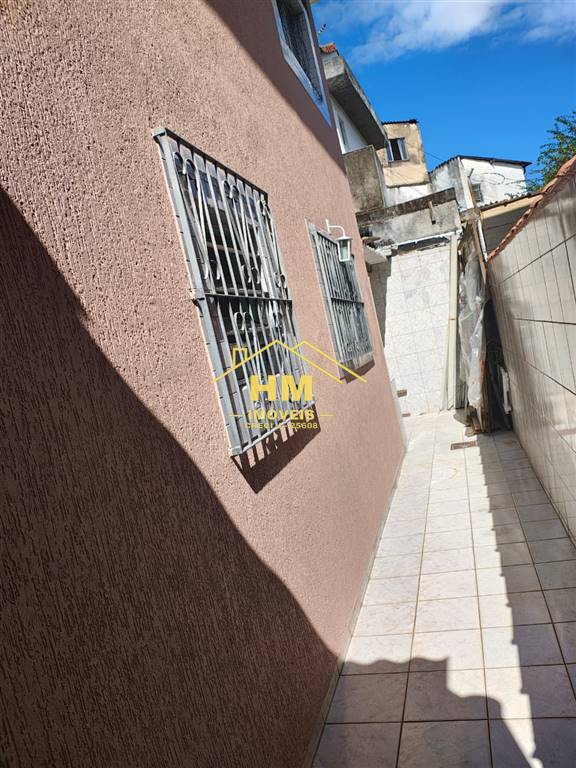 Casa, 3 quartos, 122 m² - Foto 24