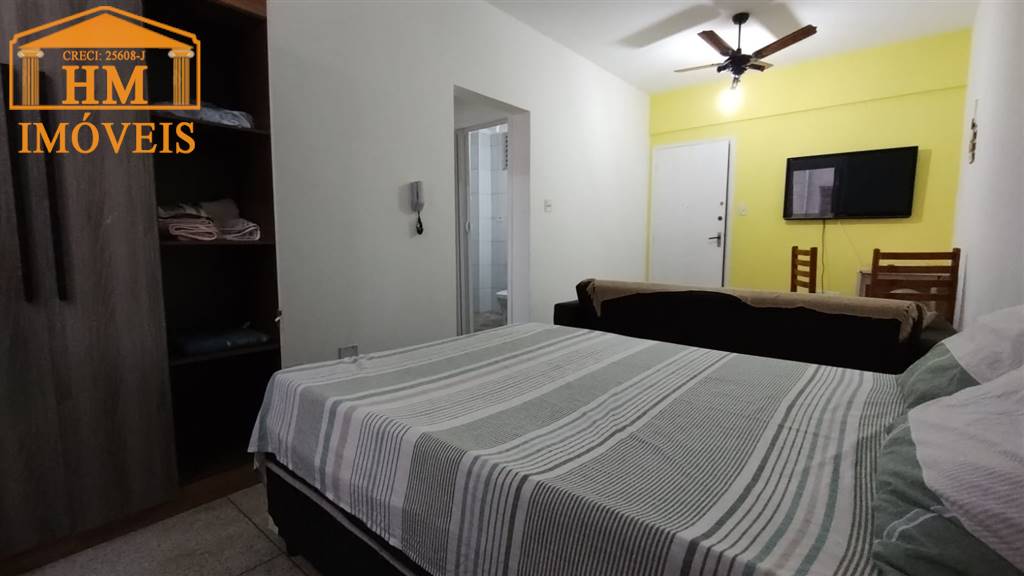 Kitnet-Studio, 32 m² - Foto 5