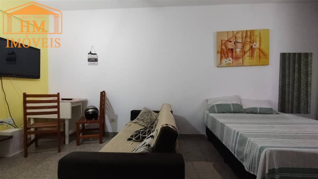 Kitnet-Studio, 32 m² - Foto 6