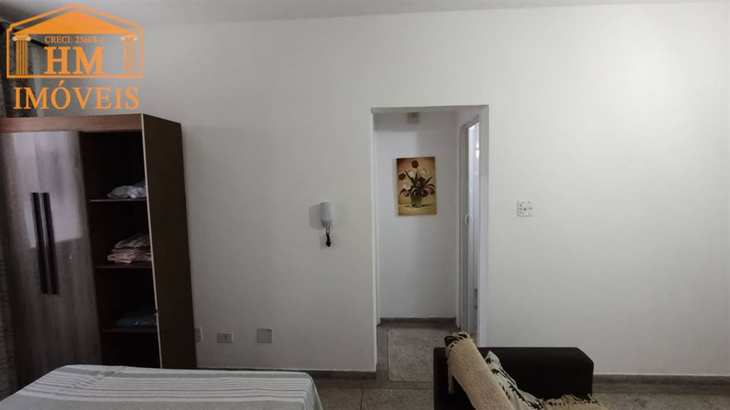 Kitnet-Studio, 32 m² - Foto 7