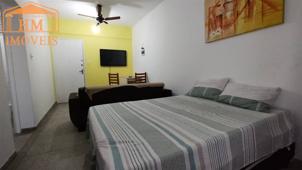 Kitnet-Studio, 32 m² - Foto 12