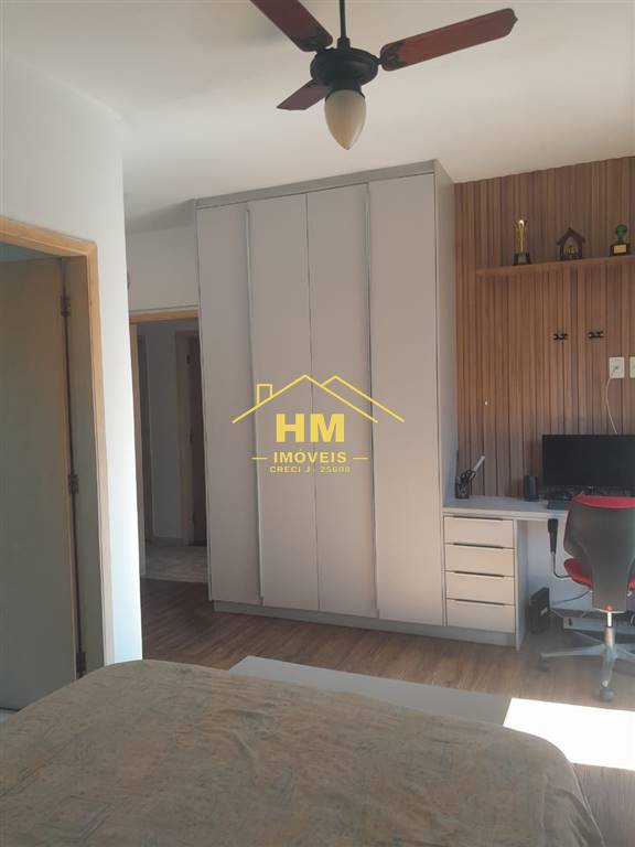 Apartamento, 3 quartos, 126 m² - Foto 9