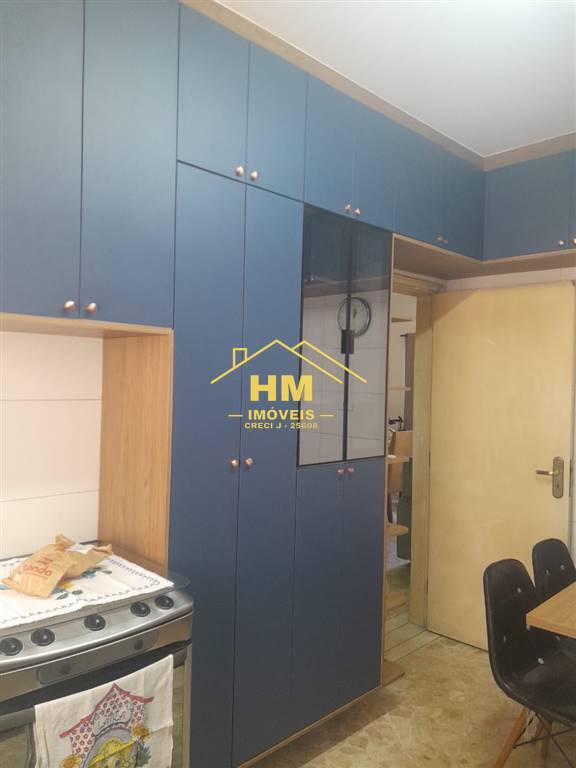 Apartamento, 3 quartos, 126 m² - Foto 1