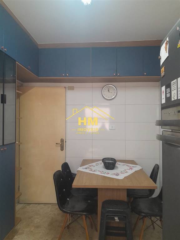 Apartamento, 3 quartos, 126 m² - Foto 2