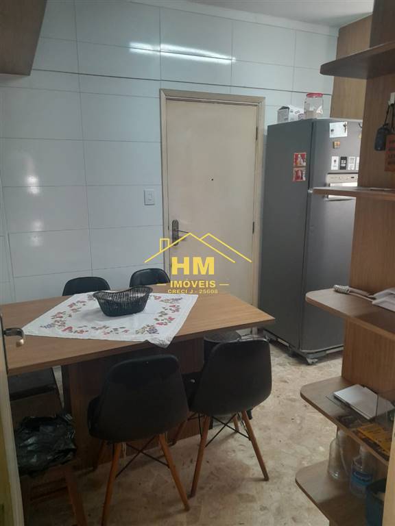 Apartamento, 3 quartos, 126 m² - Foto 4