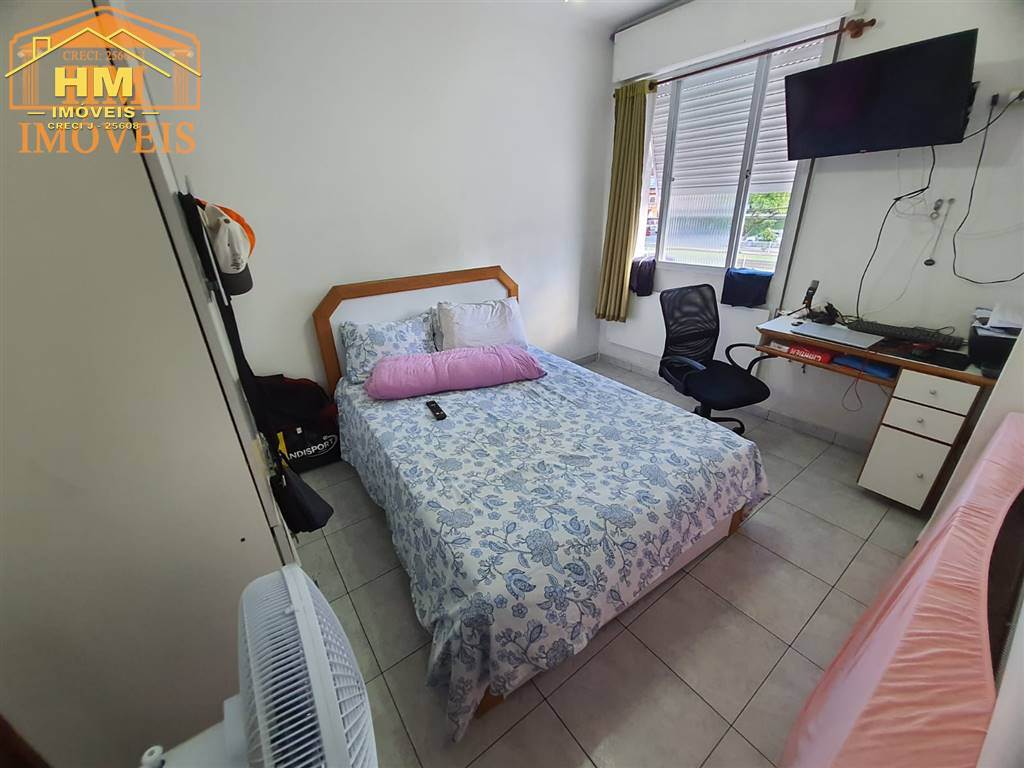 Apartamento, 2 quartos, 60 m² - Foto 3