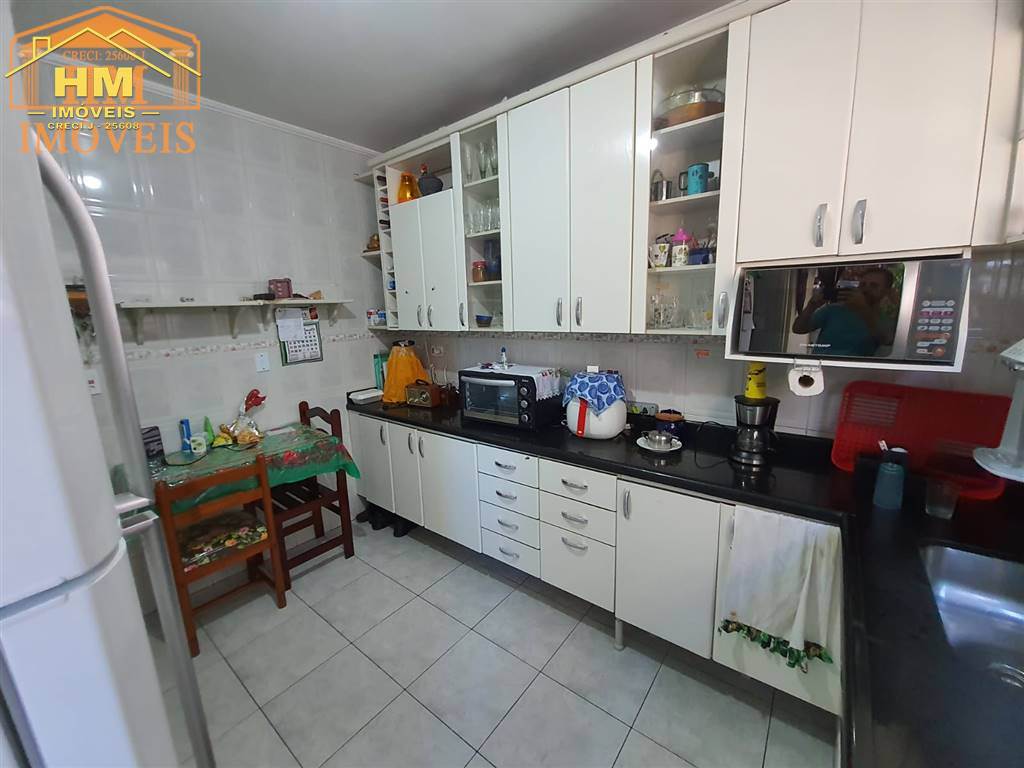 Apartamento, 2 quartos, 60 m² - Foto 6