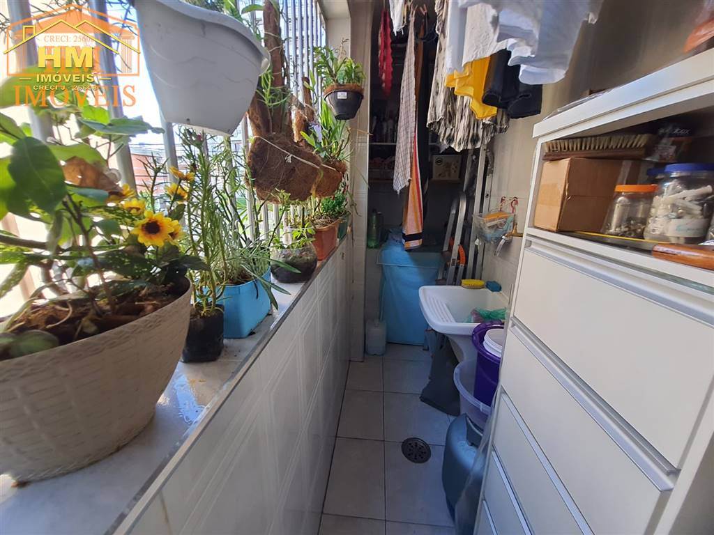 Apartamento, 2 quartos, 60 m² - Foto 8