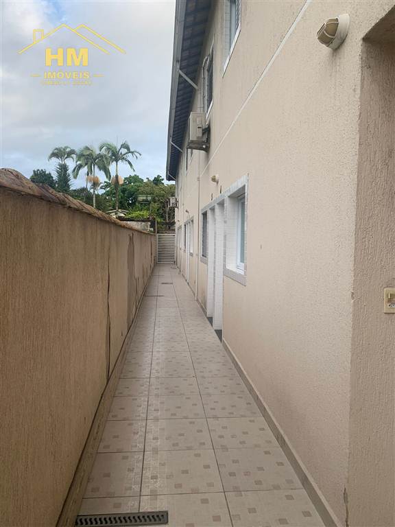 Sobrado, 2 quartos, 65 m² - Foto 3