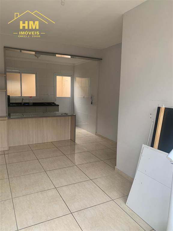 Sobrado, 2 quartos, 65 m² - Foto 4
