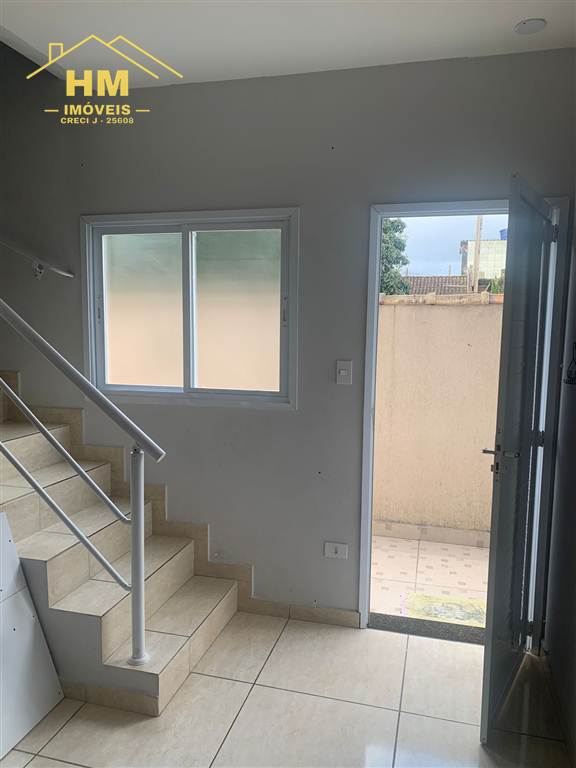 Sobrado, 2 quartos, 65 m² - Foto 5