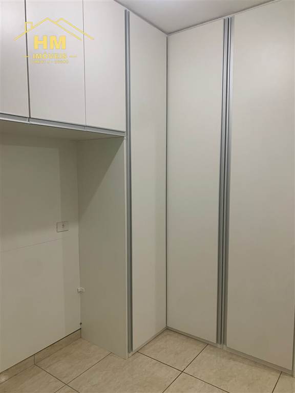 Sobrado, 2 quartos, 65 m² - Foto 9