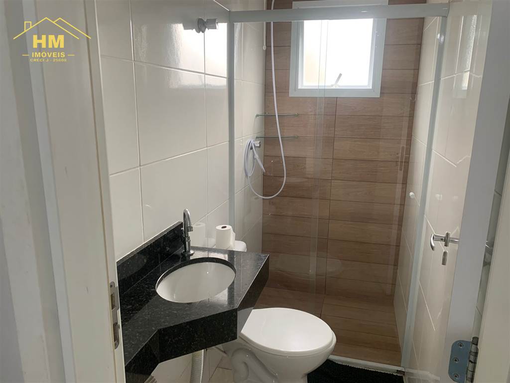 Sobrado, 2 quartos, 65 m² - Foto 13