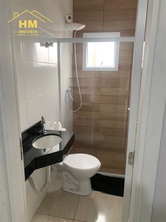 Sobrado, 2 quartos, 65 m² - Foto 14