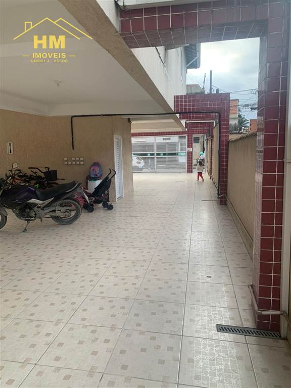 Sobrado, 2 quartos, 65 m² - Foto 18