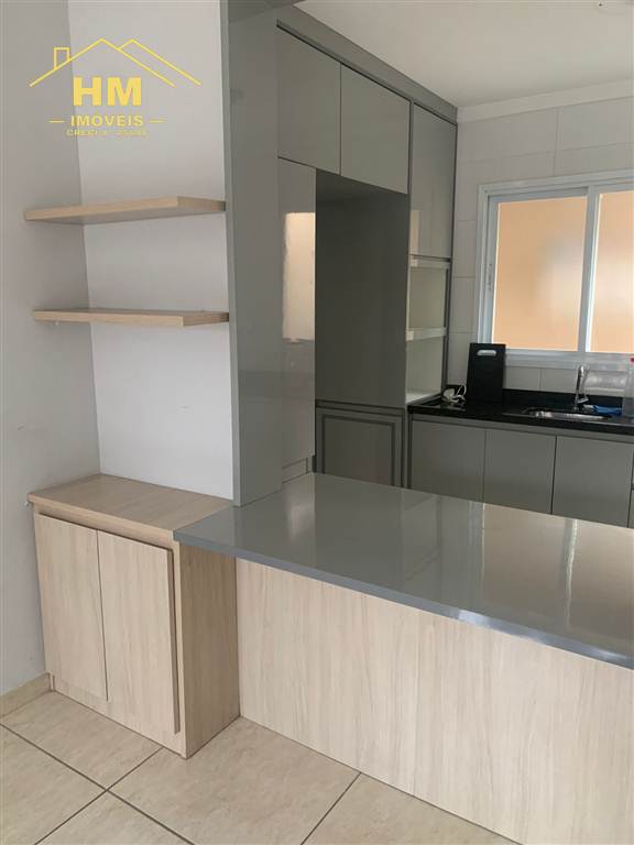 Sobrado, 2 quartos, 65 m² - Foto 20