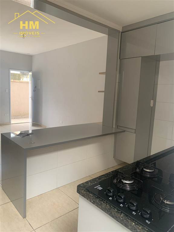 Sobrado, 2 quartos, 65 m² - Foto 21