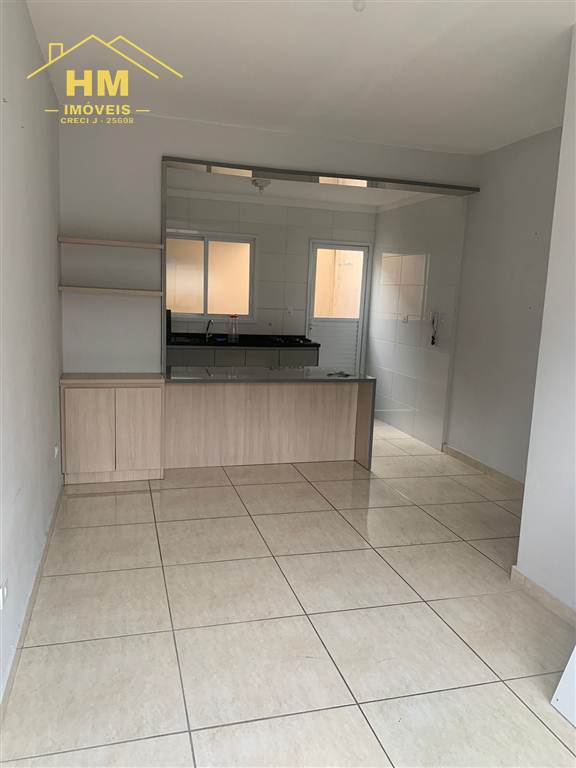 Sobrado, 2 quartos, 65 m² - Foto 23