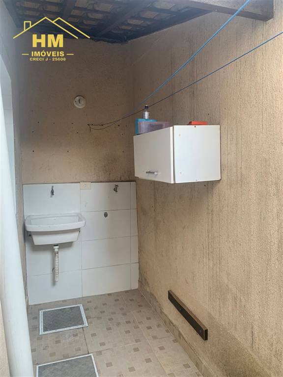 Sobrado, 2 quartos, 65 m² - Foto 24