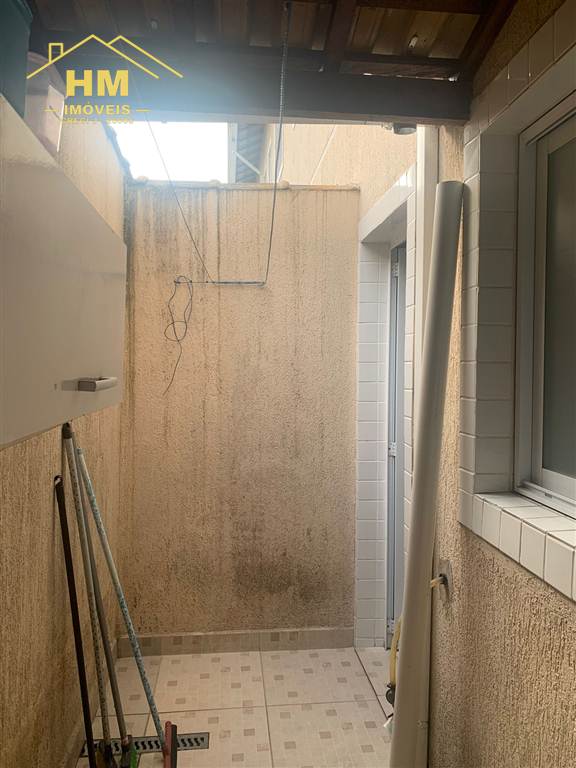 Sobrado, 2 quartos, 65 m² - Foto 25