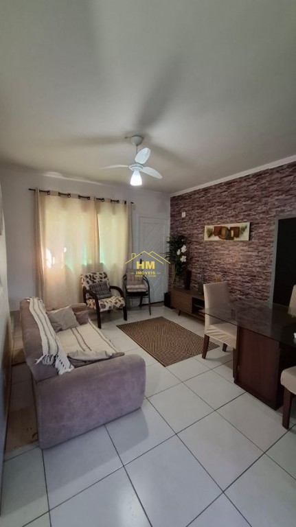 Casa, 2 quartos, 81 m² - Foto 1