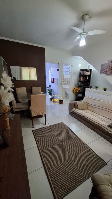 Casa, 2 quartos, 81 m² - Foto 4