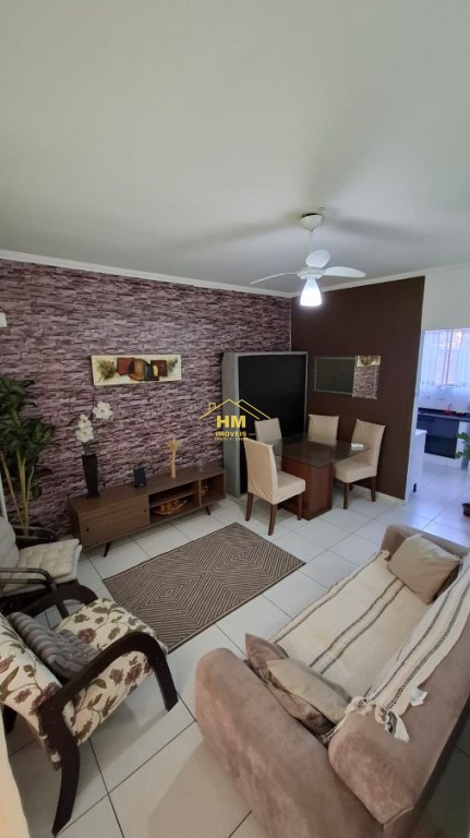 Casa, 2 quartos, 81 m² - Foto 3