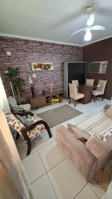 Casa, 2 quartos, 81 m² - Foto 2