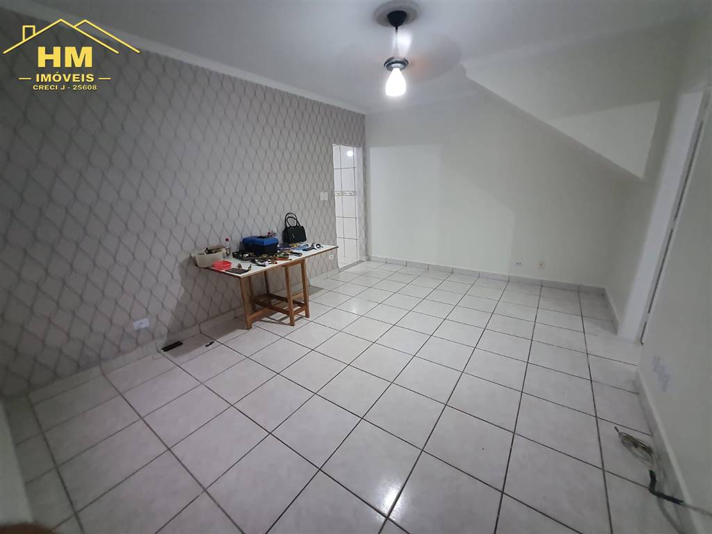 Casa, 3 quartos, 100 m² - Foto 1