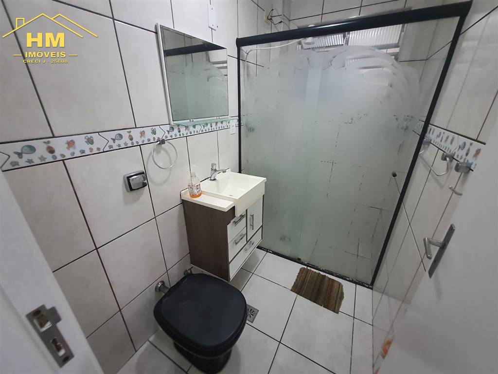 Casa, 3 quartos, 100 m² - Foto 13