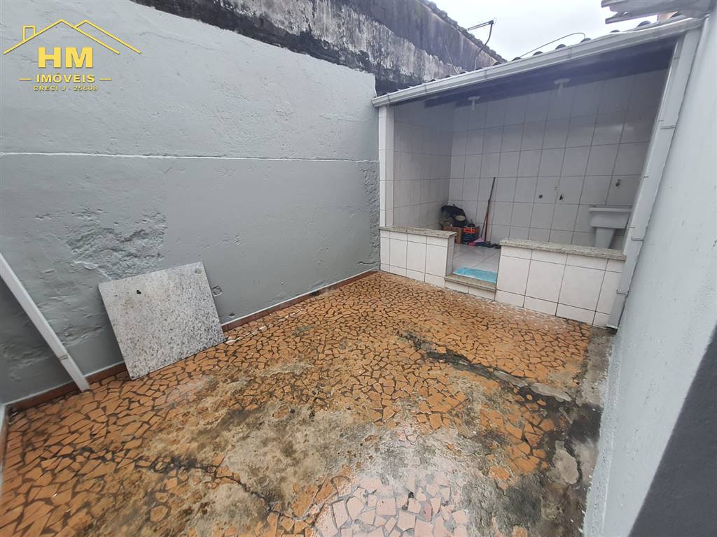 Casa, 3 quartos, 100 m² - Foto 20