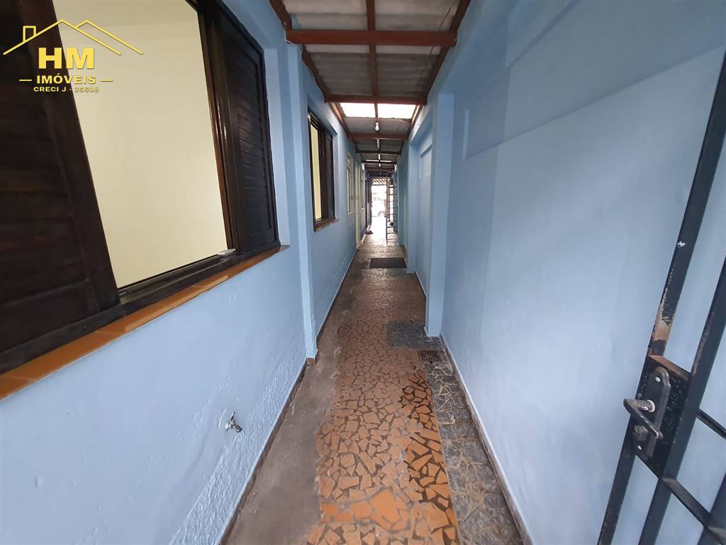 Casa, 3 quartos, 100 m² - Foto 22