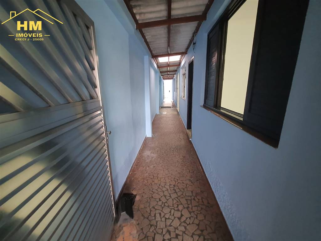 Casa, 3 quartos, 100 m² - Foto 23