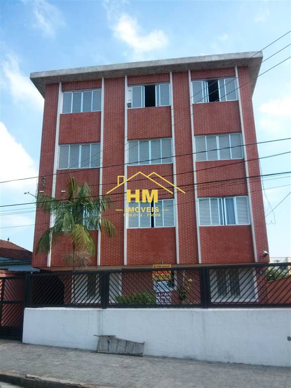 Apartamento, 2 quartos, 11 m² - Foto 1