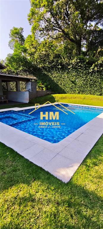 Sobrado, 4 quartos, 220 m² - Foto 1