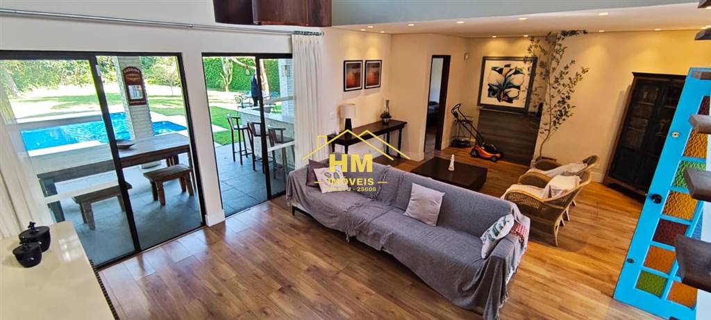 Sobrado, 4 quartos, 220 m² - Foto 5