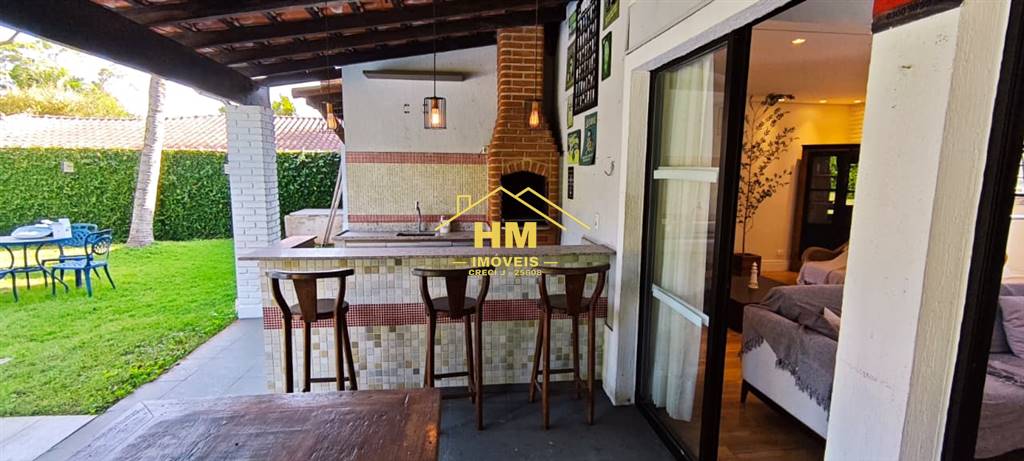 Sobrado, 4 quartos, 220 m² - Foto 6