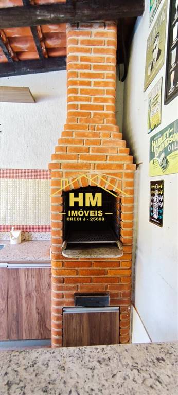 Sobrado, 4 quartos, 220 m² - Foto 28