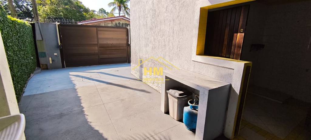 Sobrado, 4 quartos, 220 m² - Foto 27