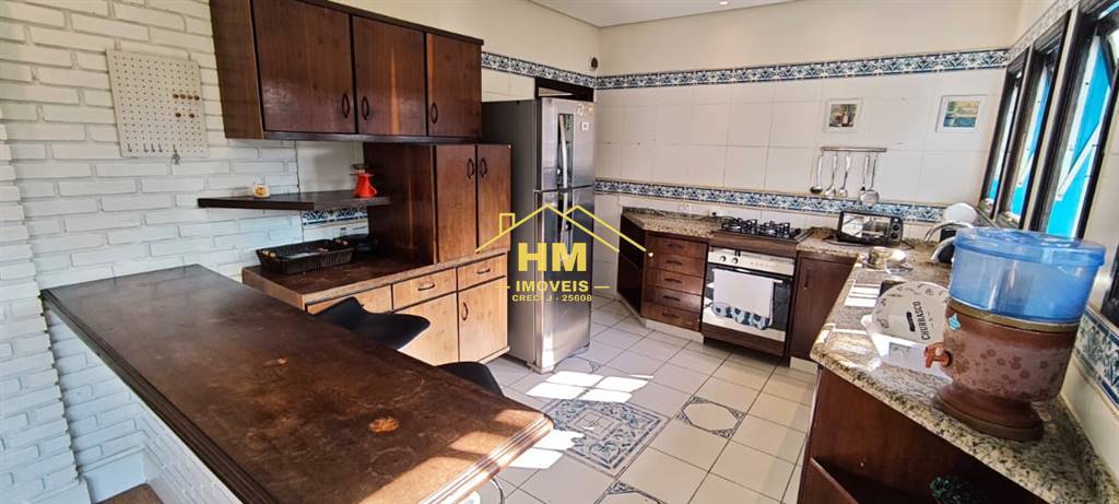 Sobrado, 4 quartos, 220 m² - Foto 11